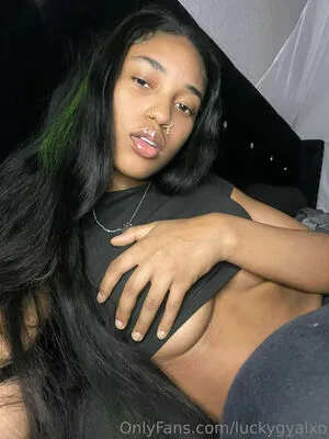 Luckigyalxo OnlyFans Leaked Free Thumbnail Picture - #E78S3pamNz