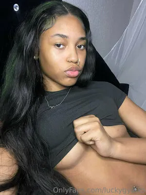 Luckigyalxo OnlyFans Leaked Free Thumbnail Picture - #p3R9CdlbQx