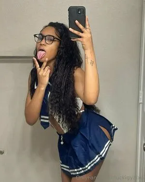 Luckigyalxo OnlyFans Leaked Free Thumbnail Picture - #pSn3foRhDJ