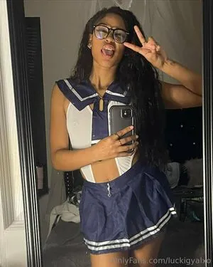 Luckigyalxo OnlyFans Leaked Free Thumbnail Picture - #xs0JZ7IBlx