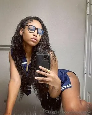 Luckigyalxo OnlyFans Leaked Free Thumbnail Picture - #yfEEMtMlBV