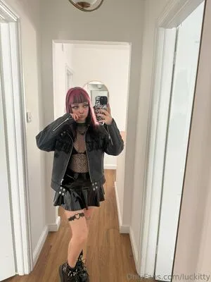 Luckitty OnlyFans Leaked Free Thumbnail Picture - #0fwhBhlsA4