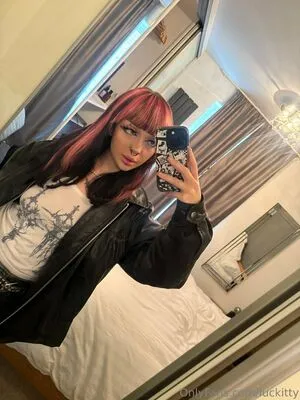 Luckitty OnlyFans Leaked Free Thumbnail Picture - #2tZ1X1iUEU