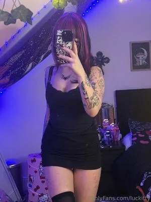 Luckitty OnlyFans Leaked Free Thumbnail Picture - #6x5Rj1Bso9