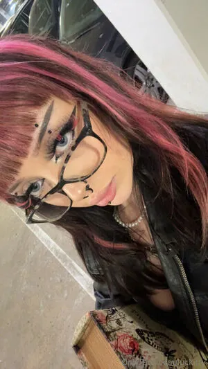 Luckitty OnlyFans Leaked Free Thumbnail Picture - #9stbgvvcnA