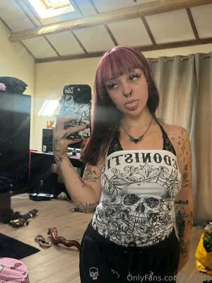 Luckitty OnlyFans Leaked Free Thumbnail Picture - #A9WWMn7FtR