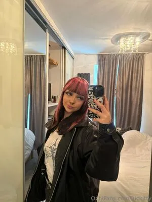 Luckitty OnlyFans Leaked Free Thumbnail Picture - #AHn0jlQD0h