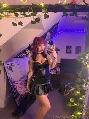 Luckitty OnlyFans Leaked Free Thumbnail Picture - #Bbu8SWzsYv