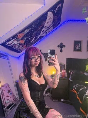 Luckitty OnlyFans Leaked Free Thumbnail Picture - #DBO0RHY65e