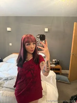 Luckitty OnlyFans Leaked Free Thumbnail Picture - #EBrIEI66Bx