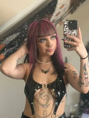 Luckitty OnlyFans Leaked Free Thumbnail Picture - #FqmaeNKVM8