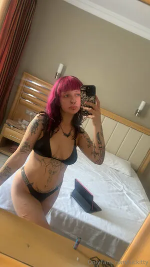 Luckitty OnlyFans Leaked Free Thumbnail Picture - #Gj5XuevOzz