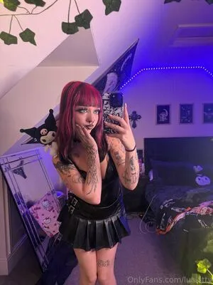 Luckitty OnlyFans Leaked Free Thumbnail Picture - #O2muT8l55U