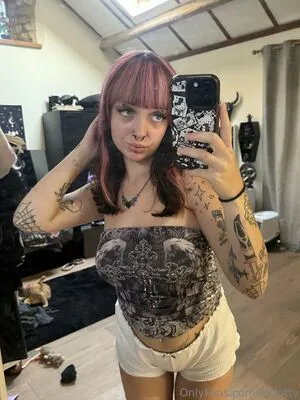 Luckitty OnlyFans Leaked Free Thumbnail Picture - #OeKIpcDmh3