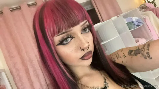 Luckitty OnlyFans Leaked Free Thumbnail Picture - #TE0JqQtGyT