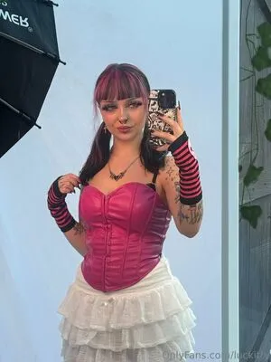 Luckitty OnlyFans Leaked Free Thumbnail Picture - #VeWPcdk1qC
