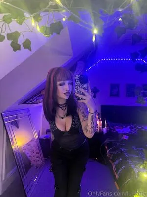 Luckitty OnlyFans Leaked Free Thumbnail Picture - #WH1gIpcFMB
