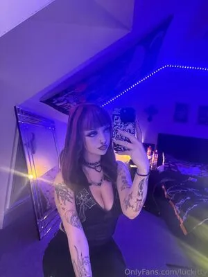 Luckitty OnlyFans Leaked Free Thumbnail Picture - #XNbnMoffCB