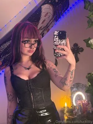 Luckitty OnlyFans Leaked Free Thumbnail Picture - #blmlHcbTzO