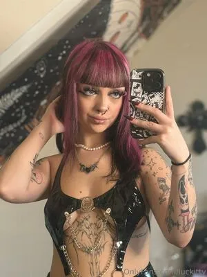 Luckitty OnlyFans Leaked Free Thumbnail Picture - #cTDAwd8S24