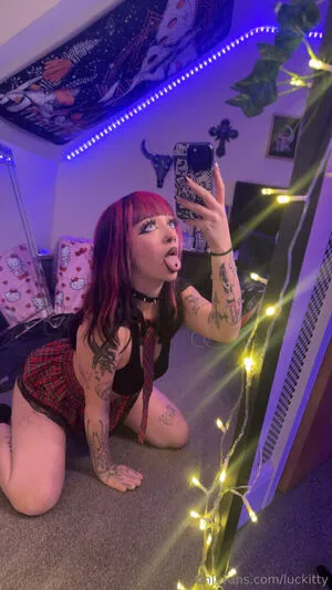 Luckitty OnlyFans Leaked Free Thumbnail Picture - #icTfTQ7oPT