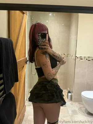 Luckitty OnlyFans Leaked Free Thumbnail Picture - #isPPgL3yDK