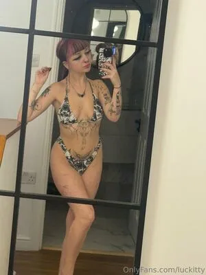 Luckitty OnlyFans Leaked Free Thumbnail Picture - #klY0tKJvR6