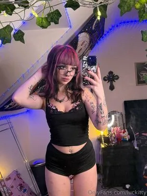 Luckitty OnlyFans Leaked Free Thumbnail Picture - #mfMZTTQ2TR