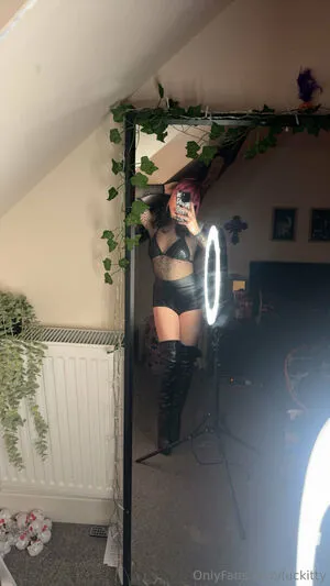 Luckitty OnlyFans Leaked Free Thumbnail Picture - #o5ENiba0Ca