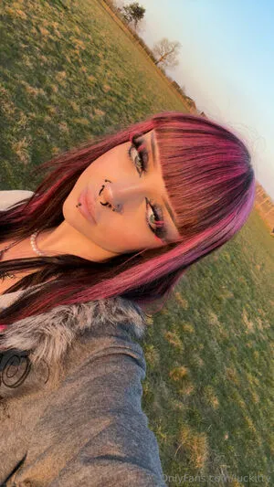 Luckitty OnlyFans Leaked Free Thumbnail Picture - #qt7cNXrXSV