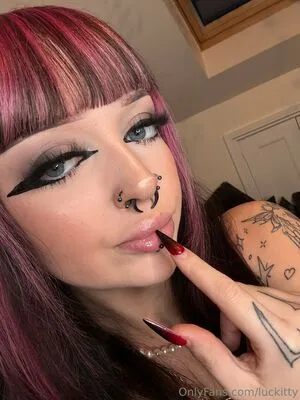 Luckitty OnlyFans Leaked Free Thumbnail Picture - #r0fYkgVvfr
