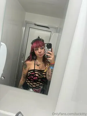 Luckitty OnlyFans Leaked Free Thumbnail Picture - #rWK44U8OFp