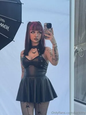 Luckitty OnlyFans Leaked Free Thumbnail Picture - #syLjjC0fLZ