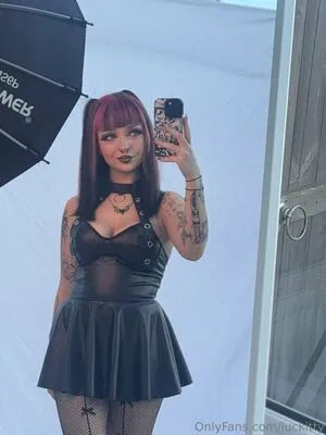 Luckitty OnlyFans Leaked Free Thumbnail Picture - #uOLUTIdL74
