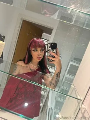 Luckitty OnlyFans Leaked Free Thumbnail Picture - #vuuK2mQWrl