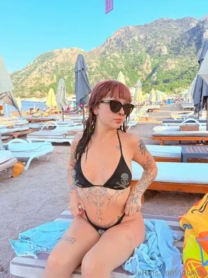 Luckitty OnlyFans Leaked Free Thumbnail Picture - #waJ1FmqZAj