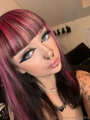 Luckitty OnlyFans Leaked Free Thumbnail Picture - #xM4vOjqukb