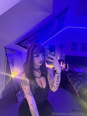 Luckitty OnlyFans Leaked Free Thumbnail Picture - #yFc2j8tWS2