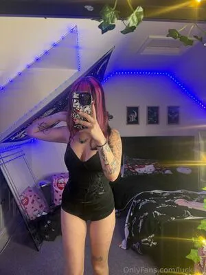 Luckitty OnlyFans Leaked Free Thumbnail Picture - #yOPINsNLe6