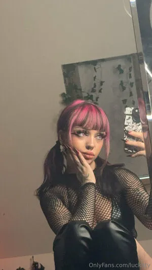 Luckitty OnlyFans Leaked Free Thumbnail Picture - #zOWxTBTnMp