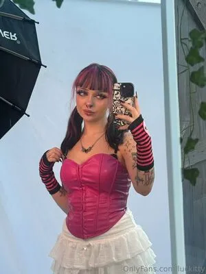 Luckitty OnlyFans Leaked Free Thumbnail Picture - #zkDJDkH8Ql