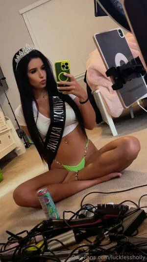 Lucklessholly OnlyFans Leaked Free Thumbnail Picture - #PmjZ1mBOBv