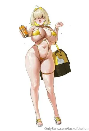 Luckofthelion OnlyFans Leaked Free Thumbnail Picture - #IaimYPVu8U