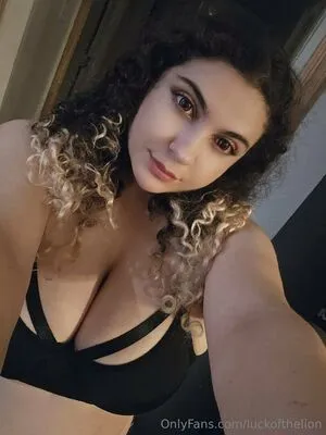 Luckofthelion OnlyFans Leaked Free Thumbnail Picture - #e0kBZbSUUl