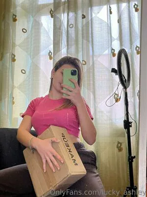 Lucky Ashley OnlyFans Leaked Free Thumbnail Picture - #1tujTtfRrY
