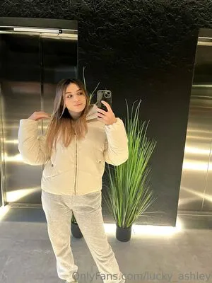 Lucky Ashley OnlyFans Leaked Free Thumbnail Picture - #56e26PmlQB