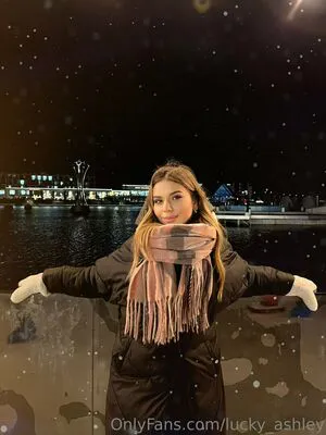 Lucky Ashley OnlyFans Leaked Free Thumbnail Picture - #69QjgikyNS