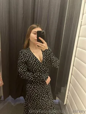 Lucky Ashley OnlyFans Leaked Free Thumbnail Picture - #7bezEuoaS8