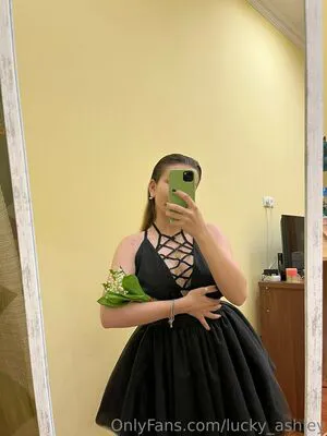 Lucky Ashley OnlyFans Leaked Free Thumbnail Picture - #EpCFRj8qHY