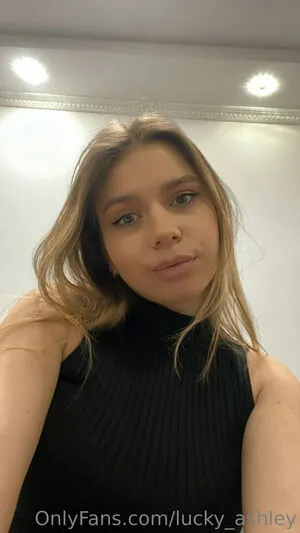 Lucky Ashley OnlyFans Leaked Free Thumbnail Picture - #FEagHz2ZUD